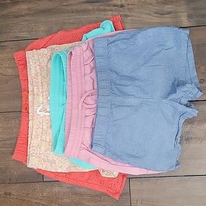 5T Shorts Haul !!!!
